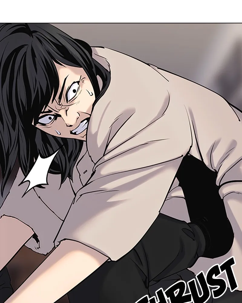 Tales of Greed Chapter 7 page 8 - 