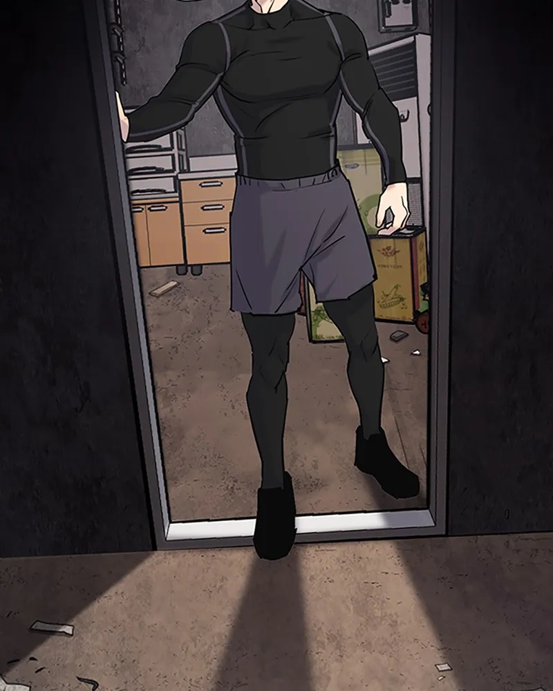Tales of Greed Chapter 7 page 91 - 