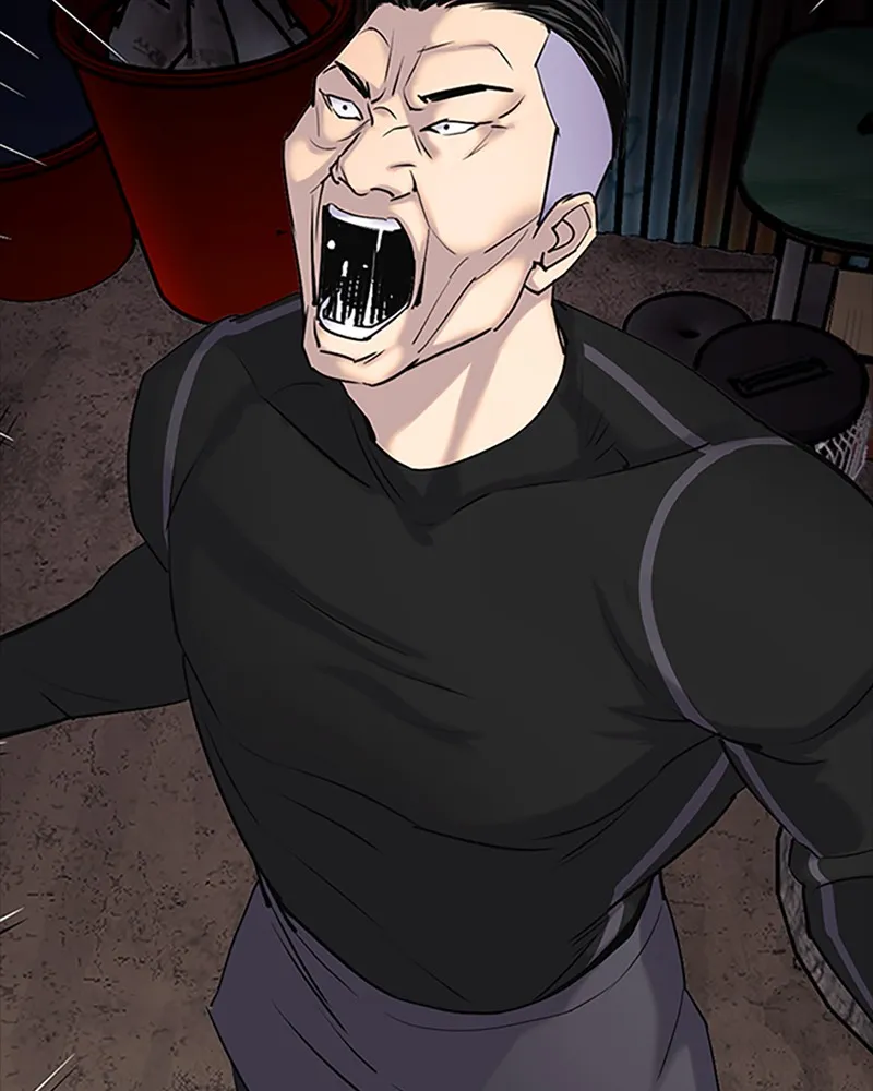 Tales of Greed Chapter 7 page 94 - 