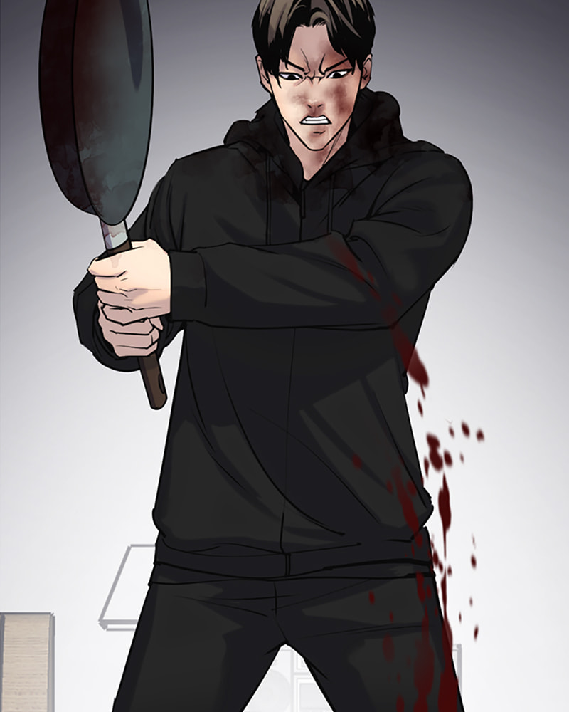 Tales of Greed Chapter 8 page 106 - 