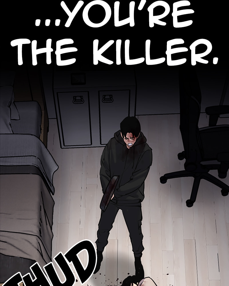 Tales of Greed Chapter 8 page 114 - 