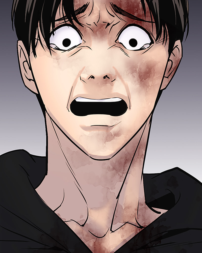 Tales of Greed Chapter 8 page 117 - 