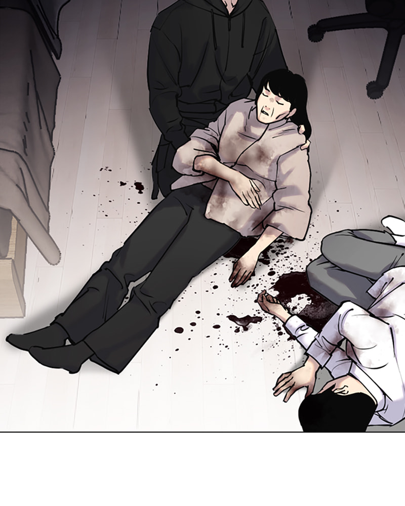 Tales of Greed Chapter 8 page 135 - 