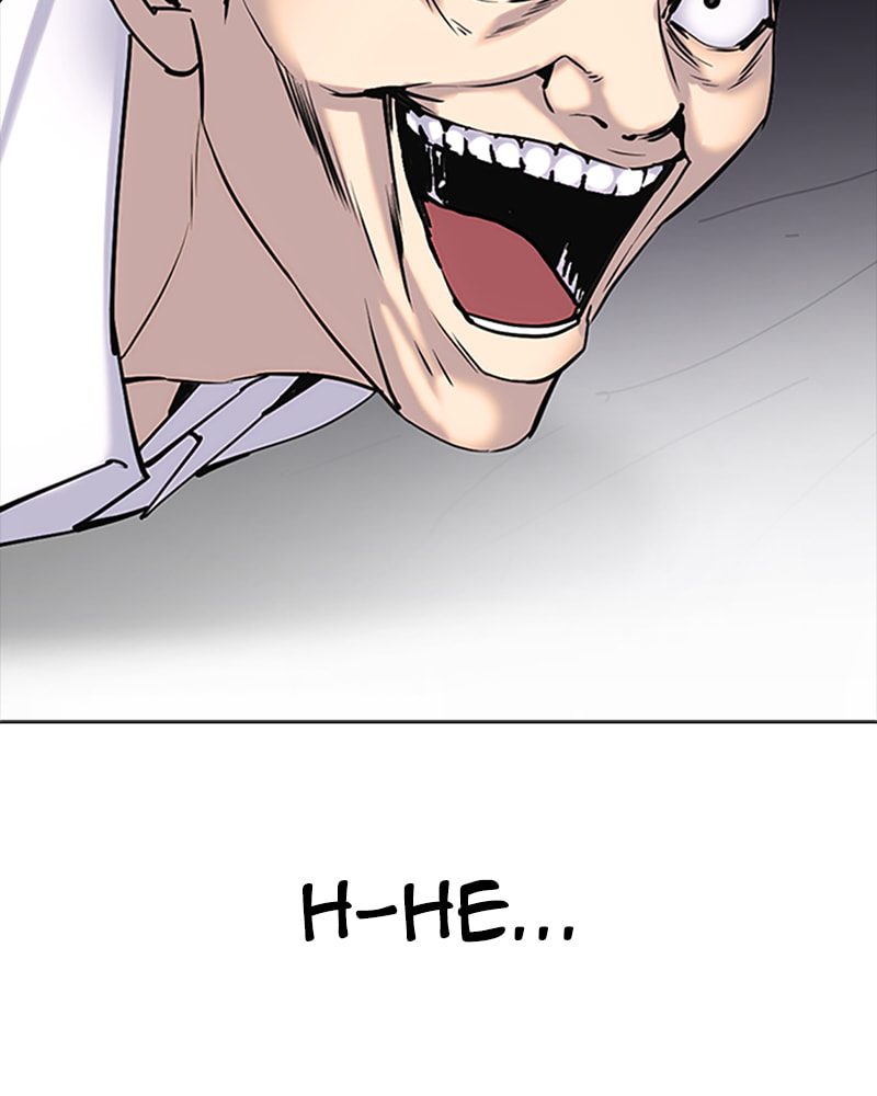 Tales of Greed Chapter 8 page 18 - 