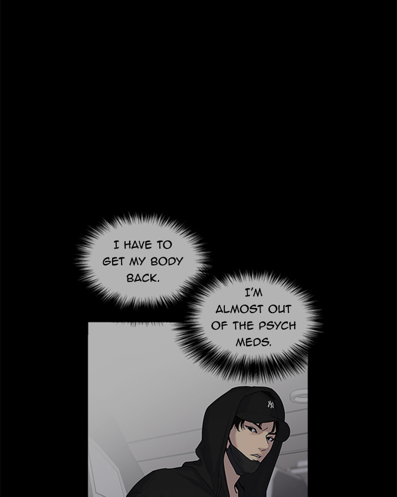 Tales of Greed Chapter 8 page 188 - 