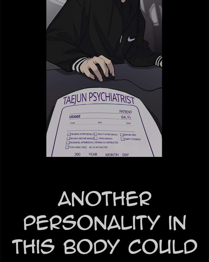 Tales of Greed Chapter 8 page 189 - 