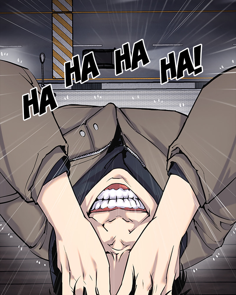 Tales of Greed Chapter 8 page 195 - 