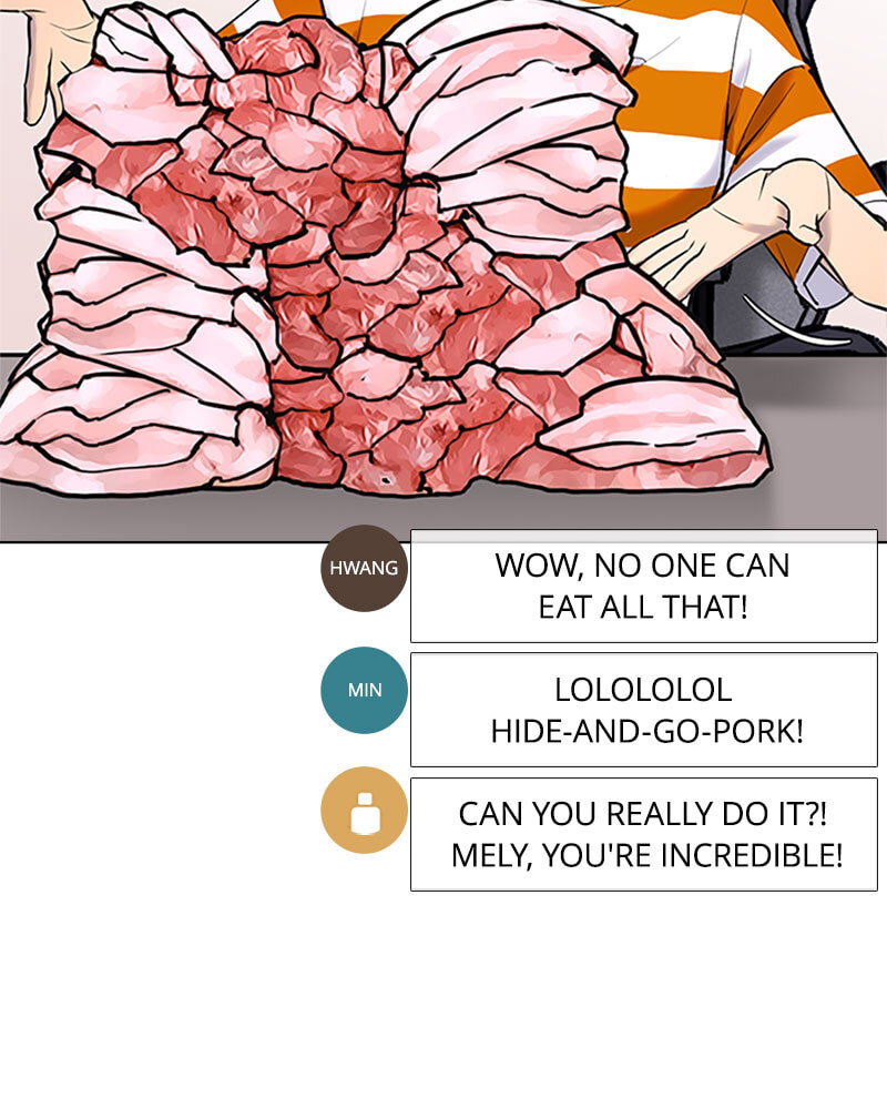 Tales of Greed Chapter 8 page 210 - 