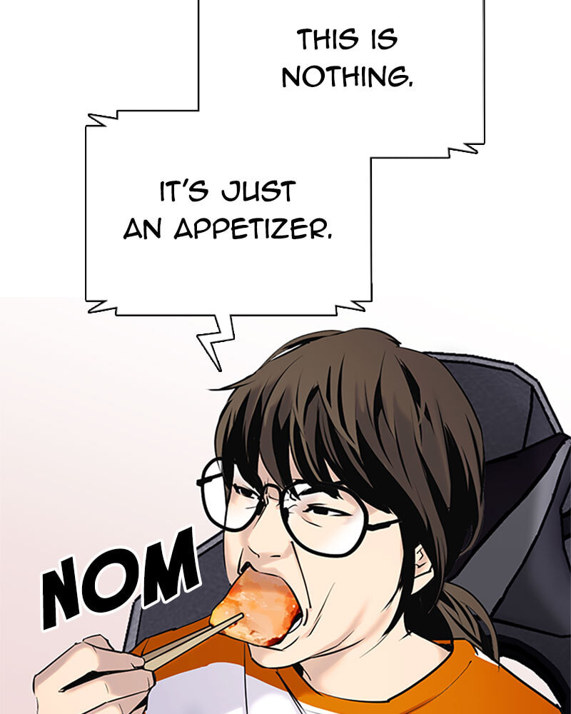 Tales of Greed Chapter 8 page 217 - 