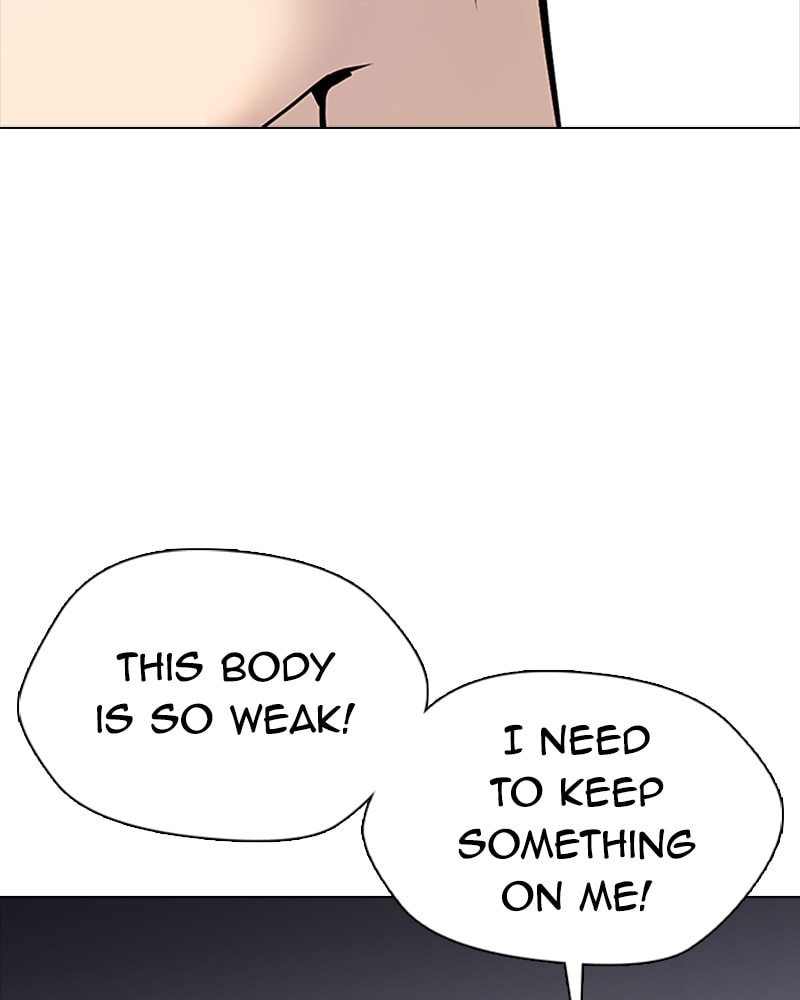 Tales of Greed Chapter 8 page 27 - 