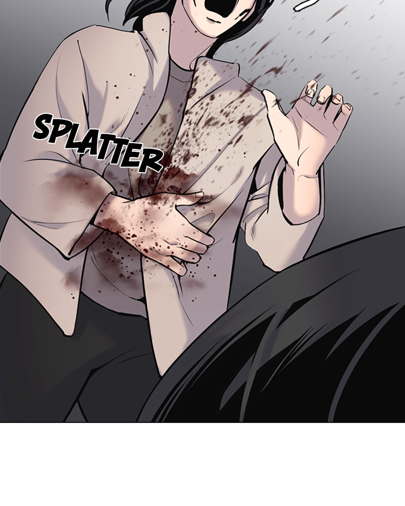 Tales of Greed Chapter 8 page 30 - 