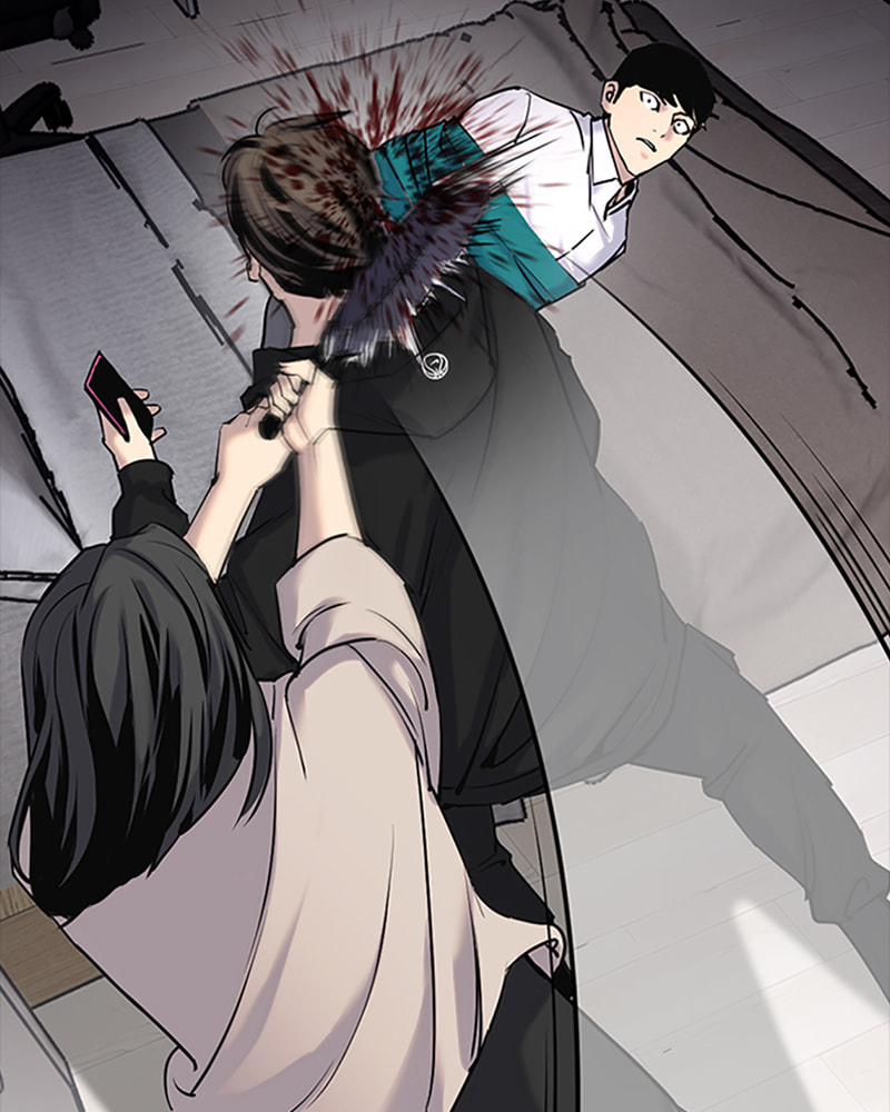 Tales of Greed Chapter 8 page 4 - 