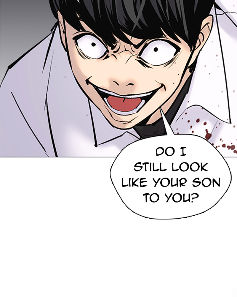 Tales of Greed Chapter 8 page 33 - 