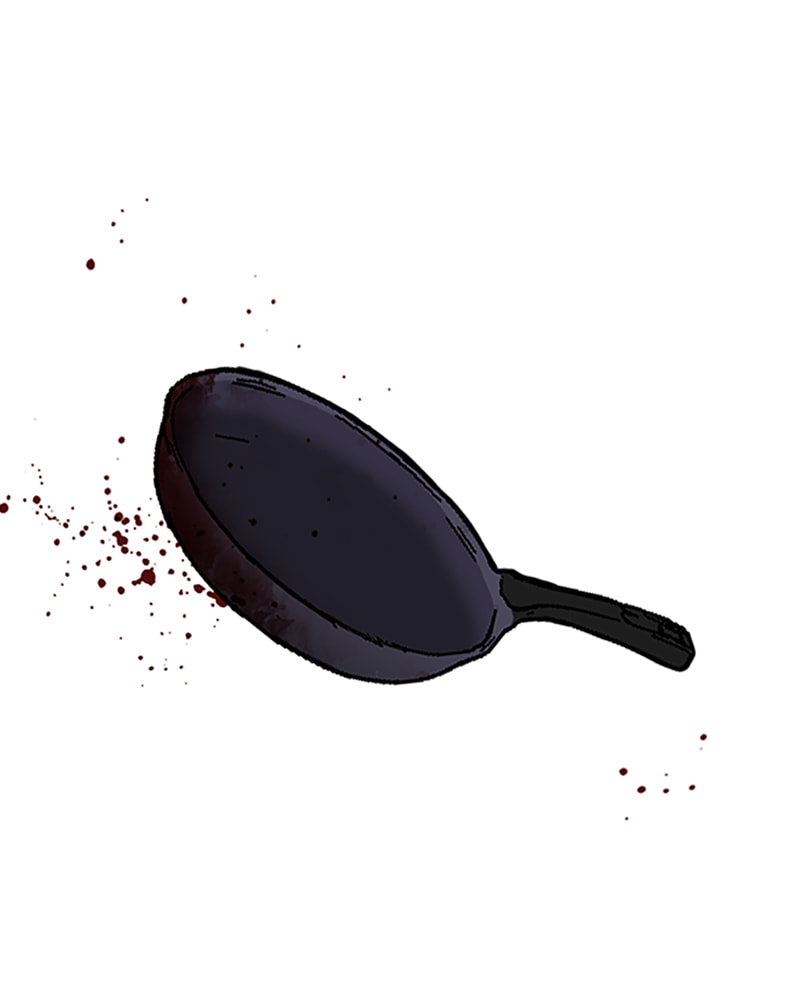 Tales of Greed Chapter 8 page 6 - 
