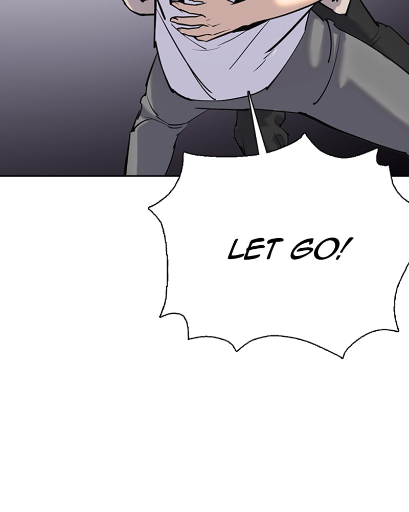 Tales of Greed Chapter 8 page 80 - 