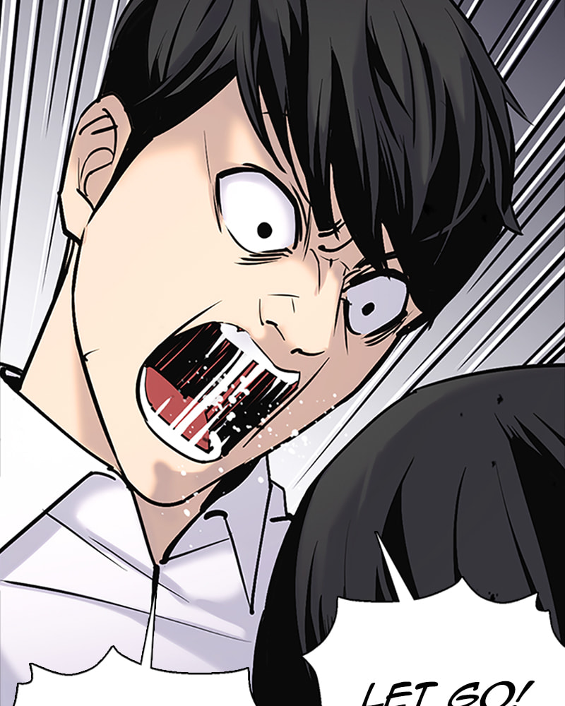 Tales of Greed Chapter 8 page 84 - 