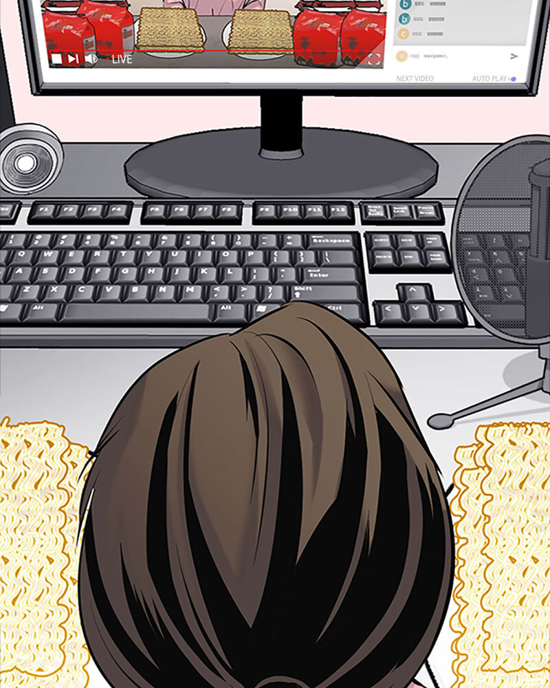 Tales of Greed Chapter 9 page 106 - 