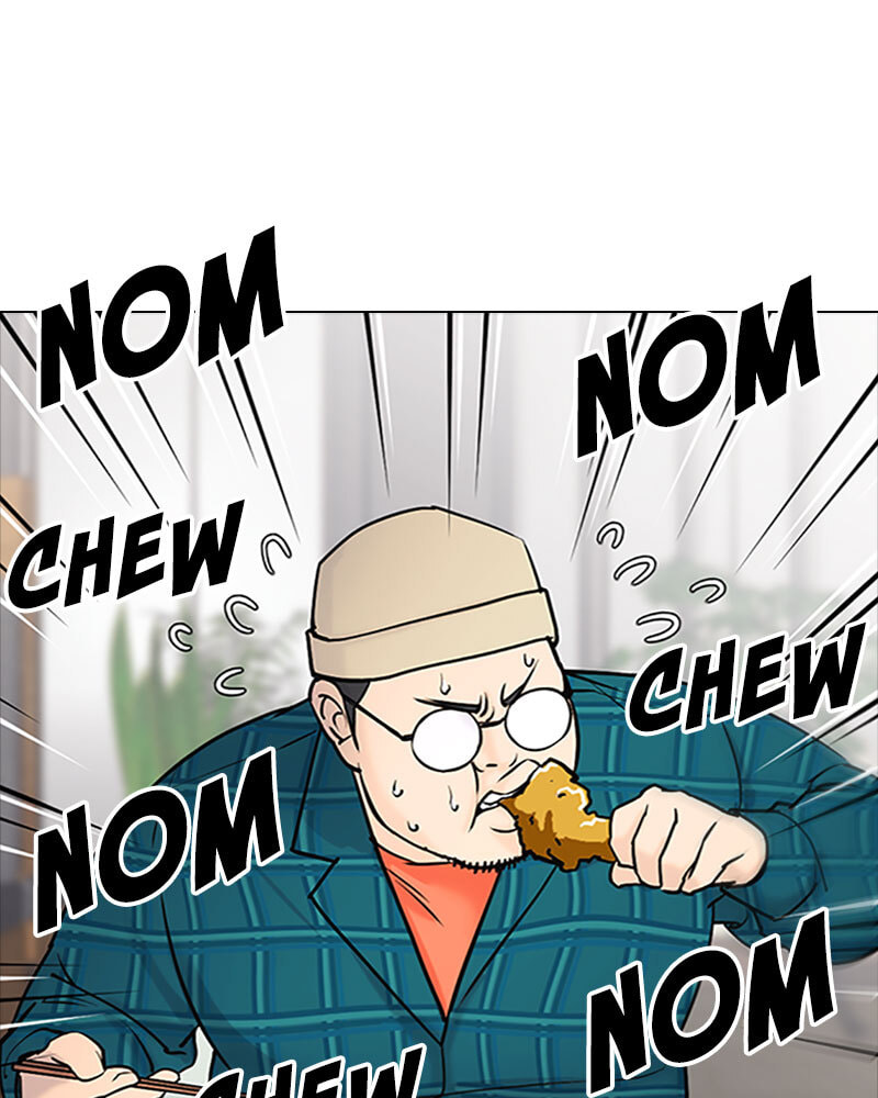 Tales of Greed Chapter 9 page 132 - 