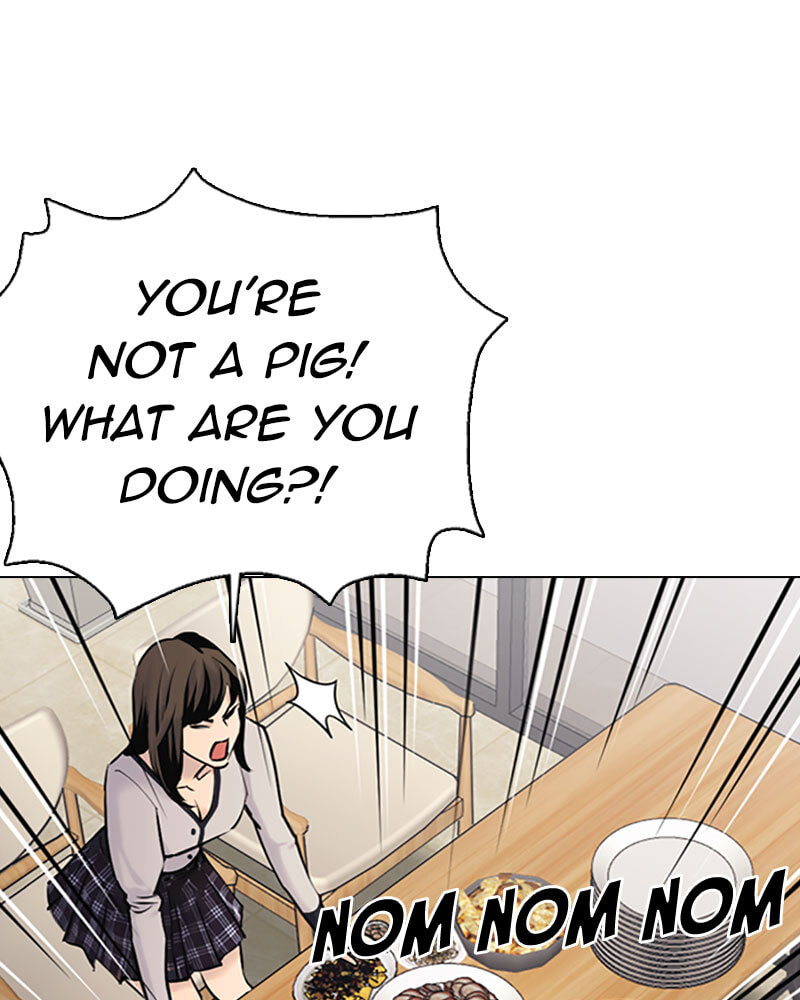 Tales of Greed Chapter 9 page 134 - 