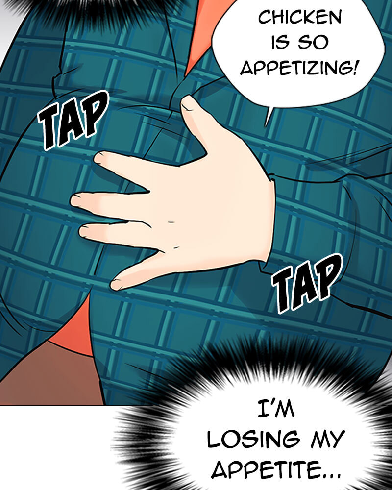 Tales of Greed Chapter 9 page 139 - 