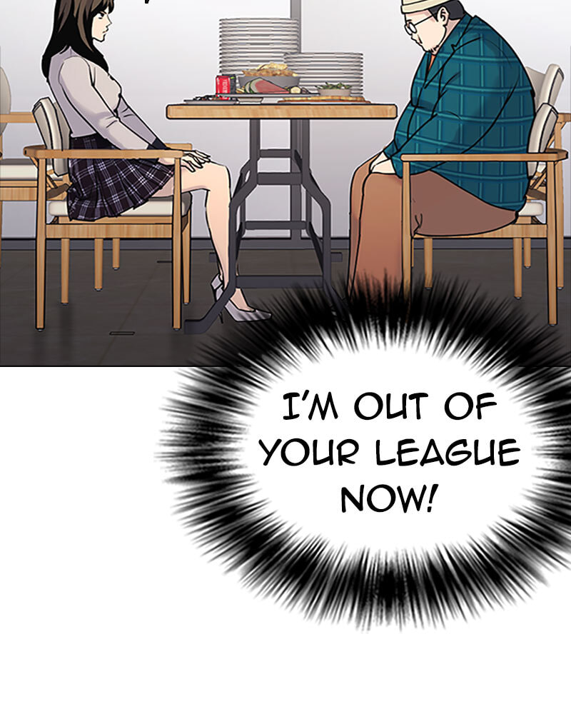 Tales of Greed Chapter 9 page 150 - 
