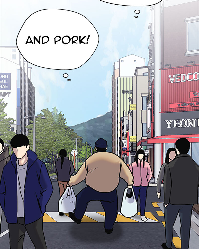 Tales of Greed Chapter 9 page 172 - 