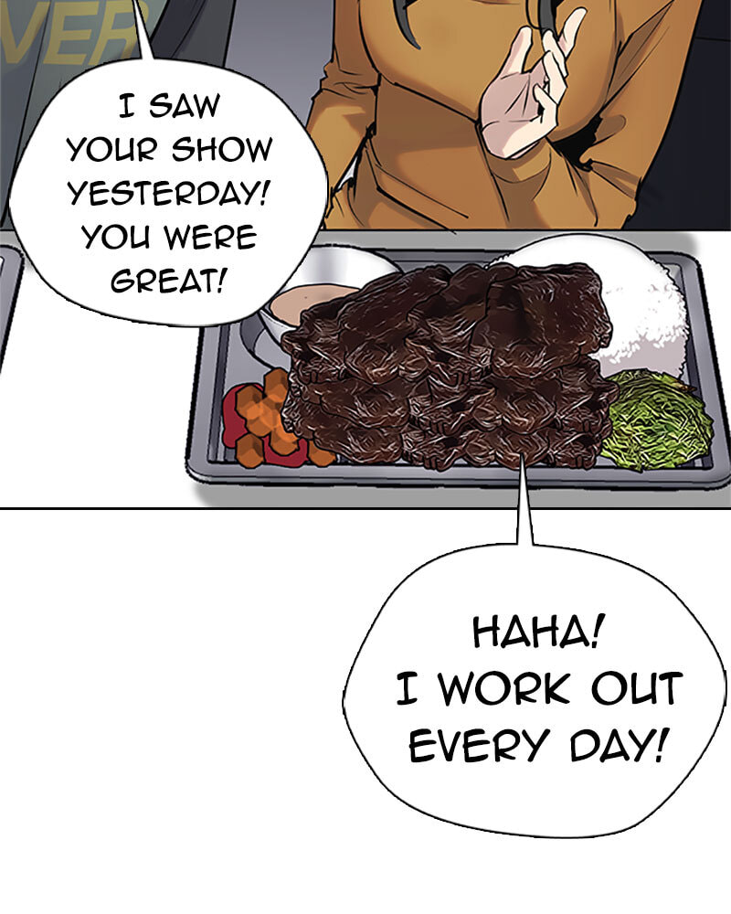 Tales of Greed Chapter 9 page 36 - 