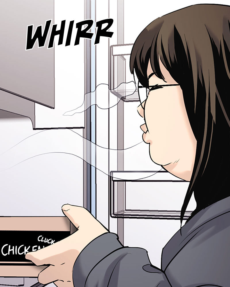 Tales of Greed Chapter 9 page 65 - 