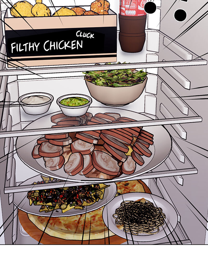 Tales of Greed Chapter 9 page 69 - 