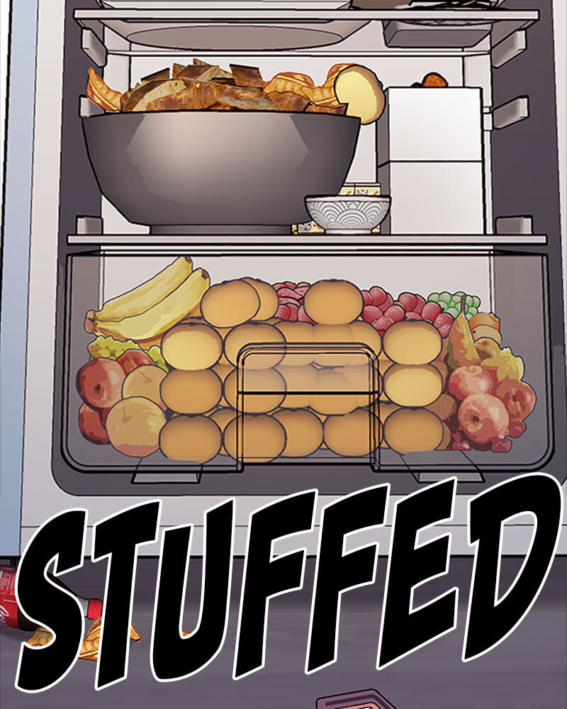 Tales of Greed Chapter 9 page 87 - 