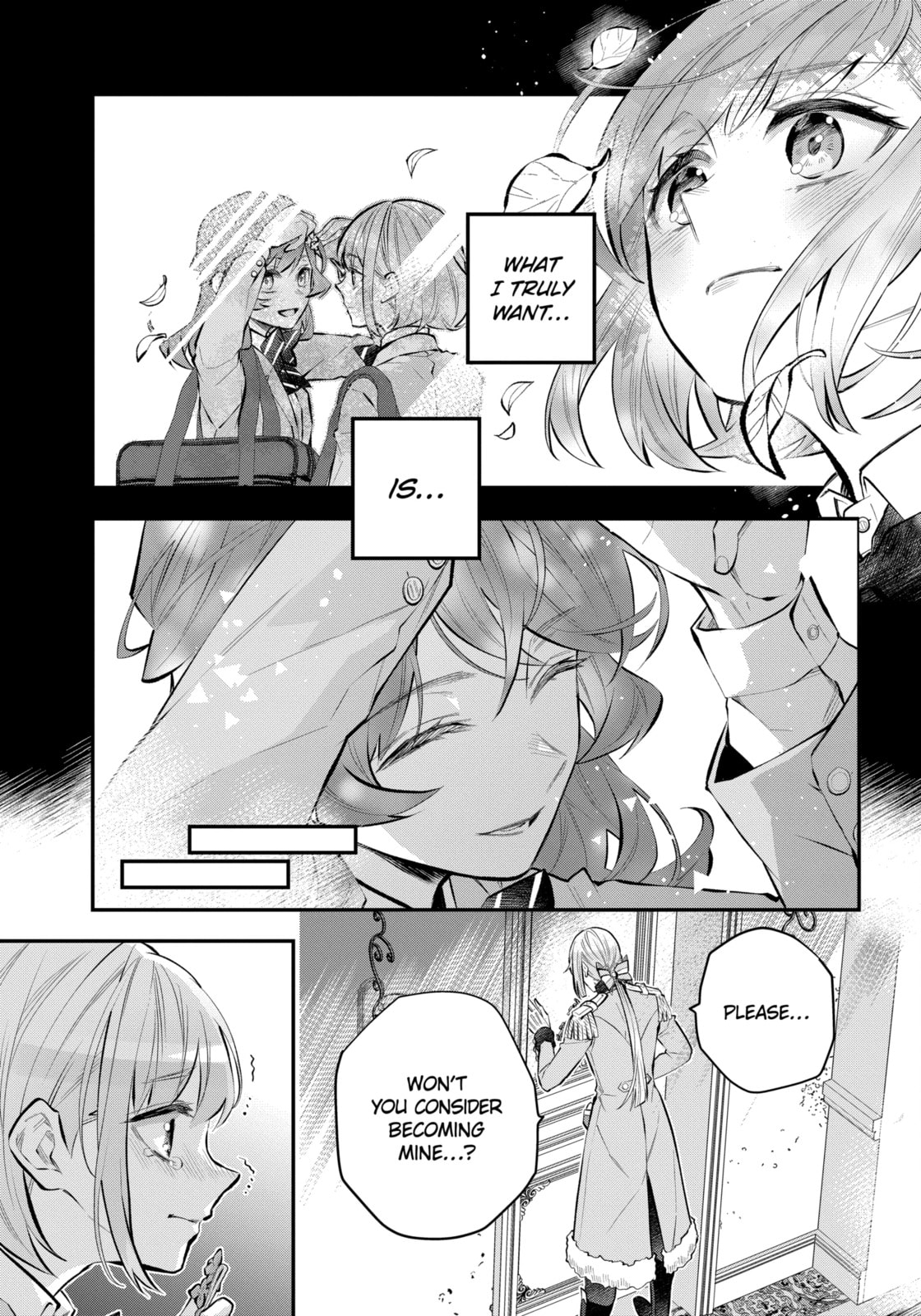 Tales of Reincarnation in Maydare: The World