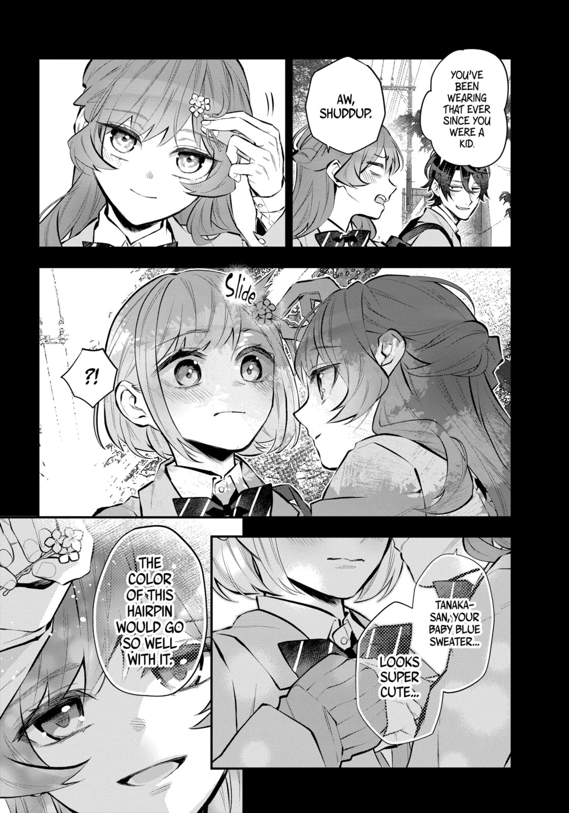Tales of Reincarnation in Maydare: The World
