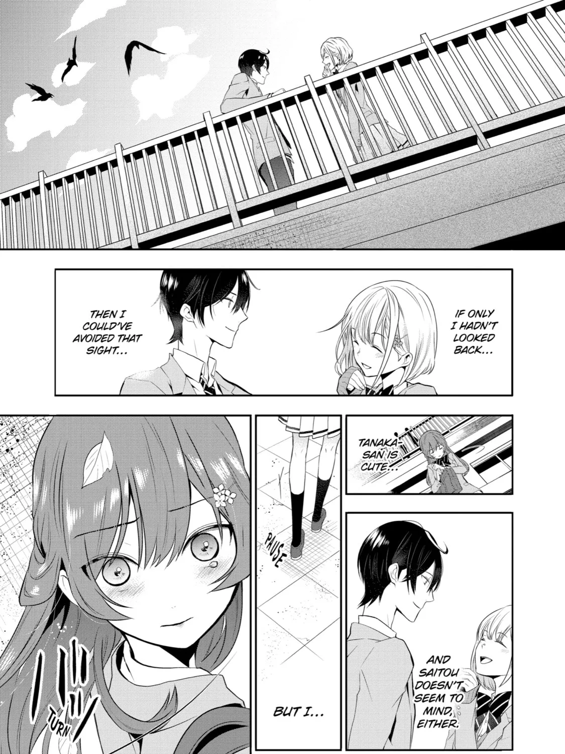 Tales of Reincarnation in Maydare: The World
