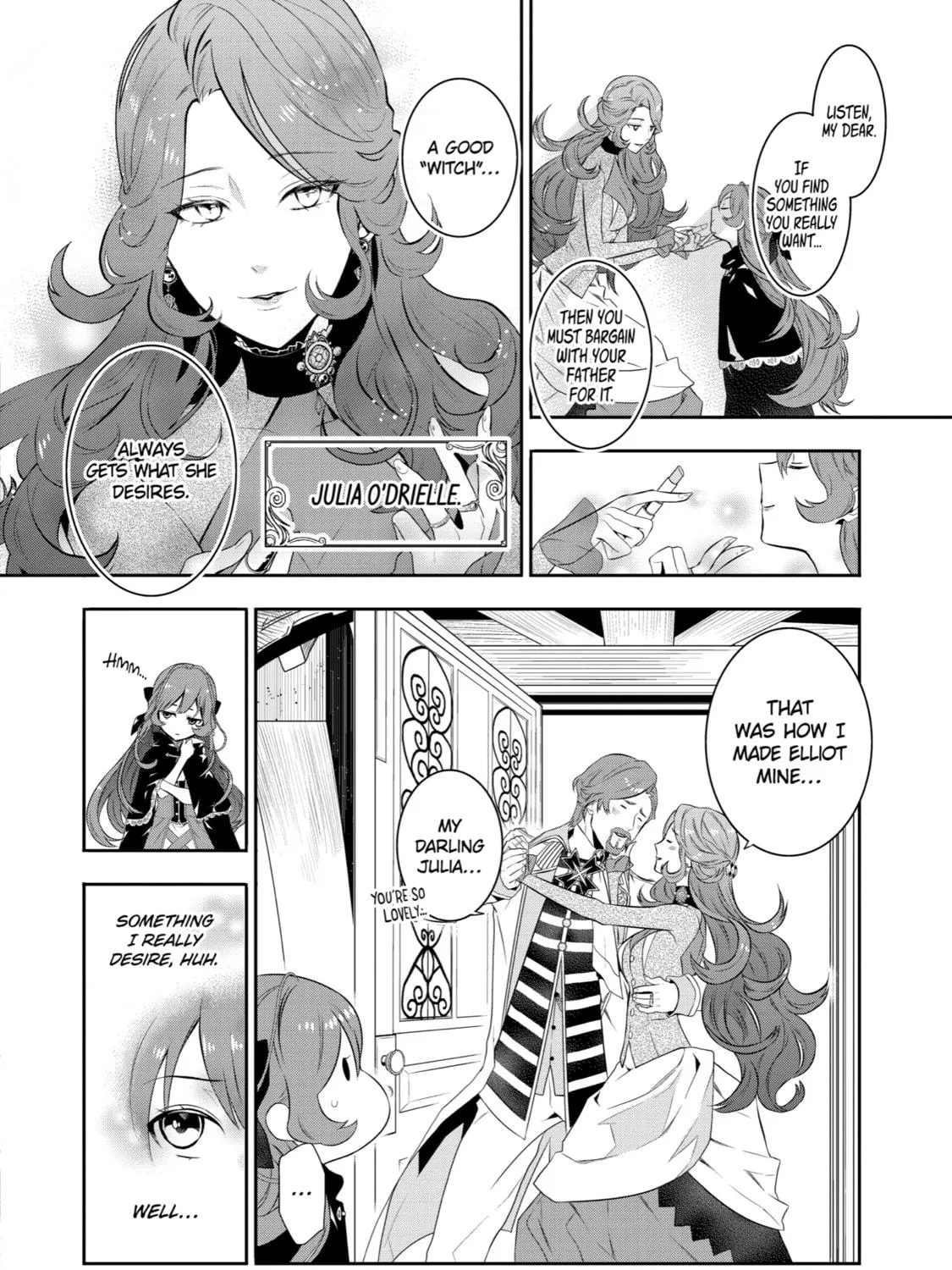 Tales of Reincarnation in Maydare: The World