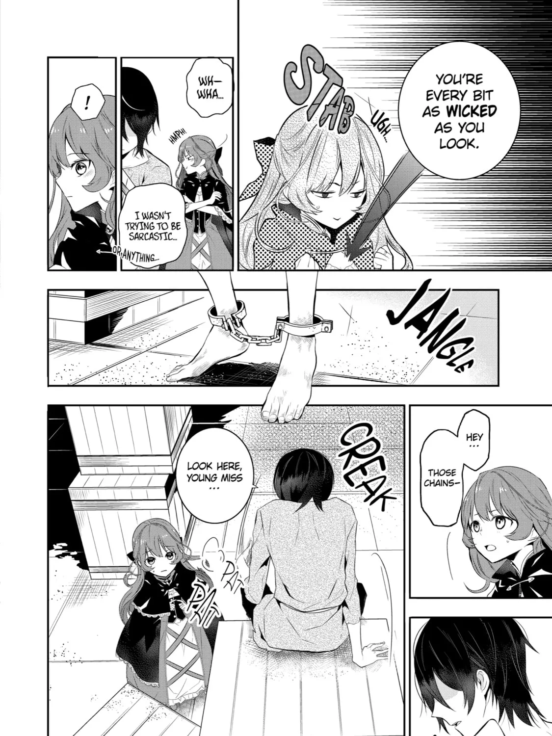 Tales of Reincarnation in Maydare: The World