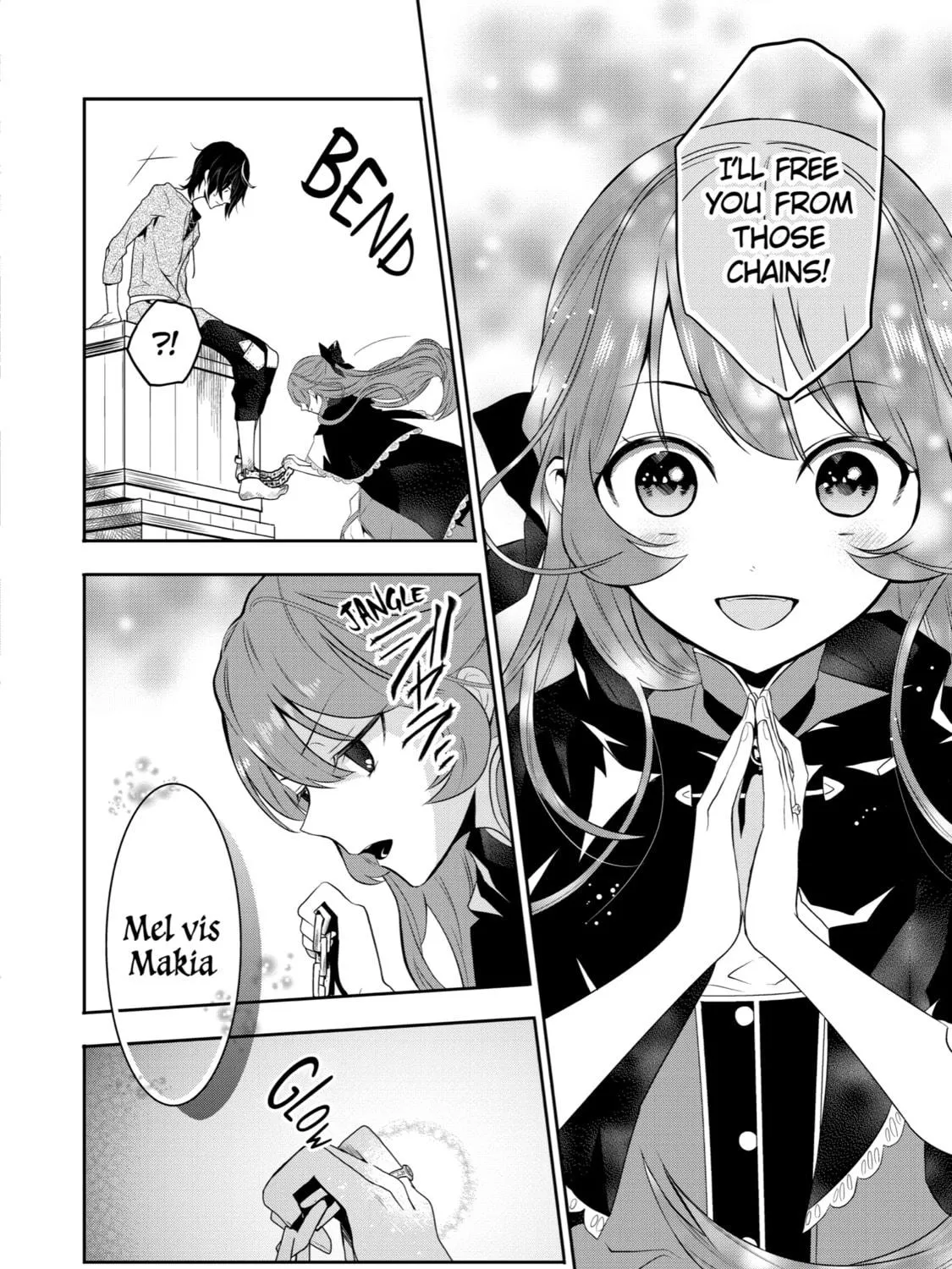 Tales of Reincarnation in Maydare: The World