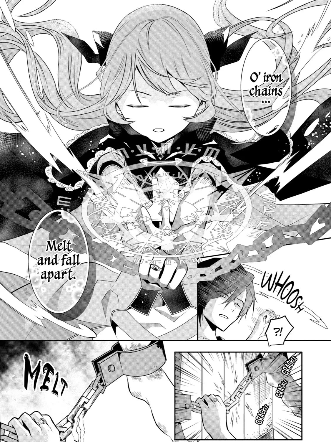 Tales of Reincarnation in Maydare: The World