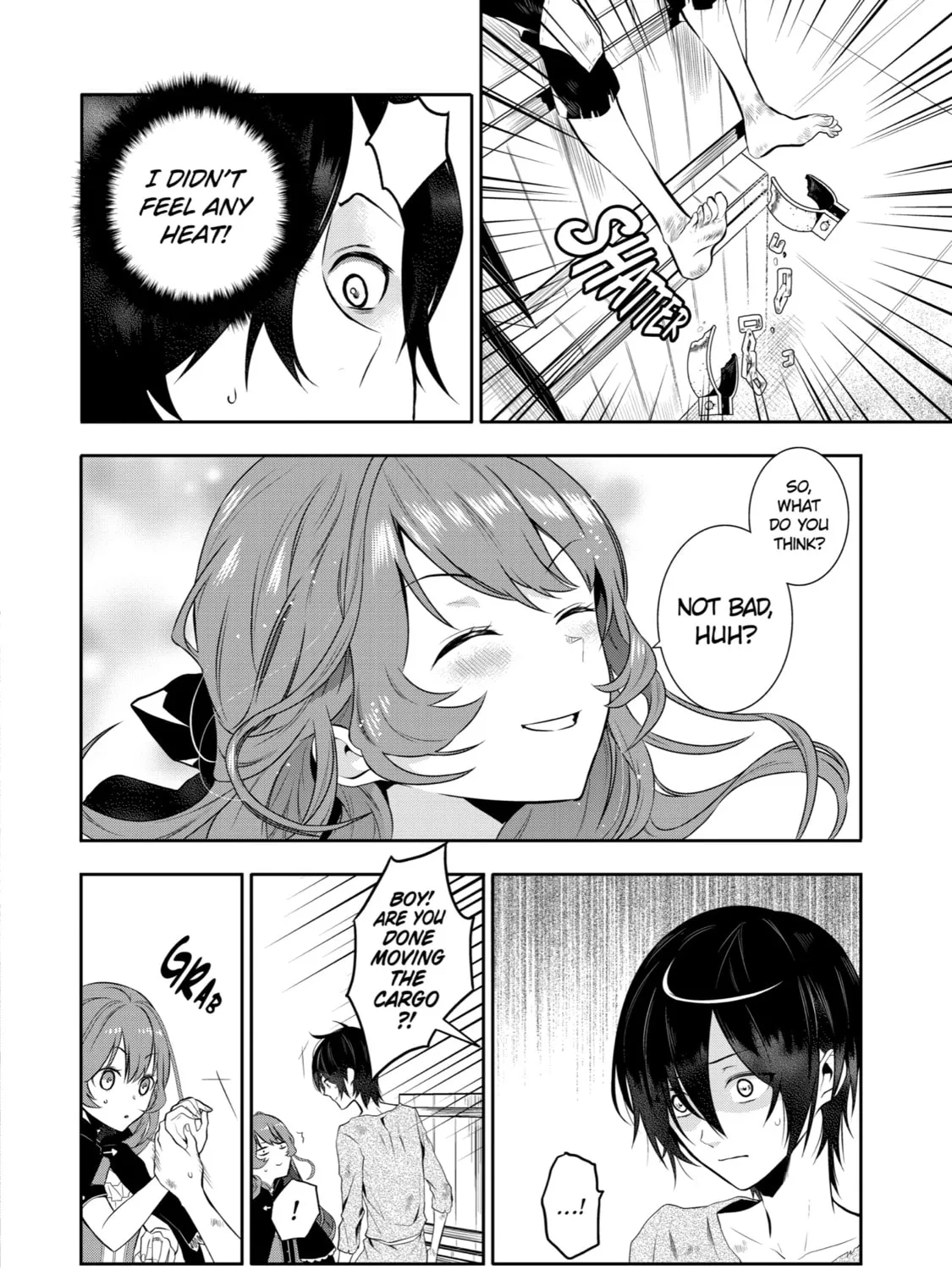 Tales of Reincarnation in Maydare: The World
