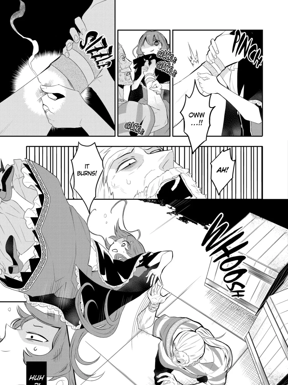 Tales of Reincarnation in Maydare: The World