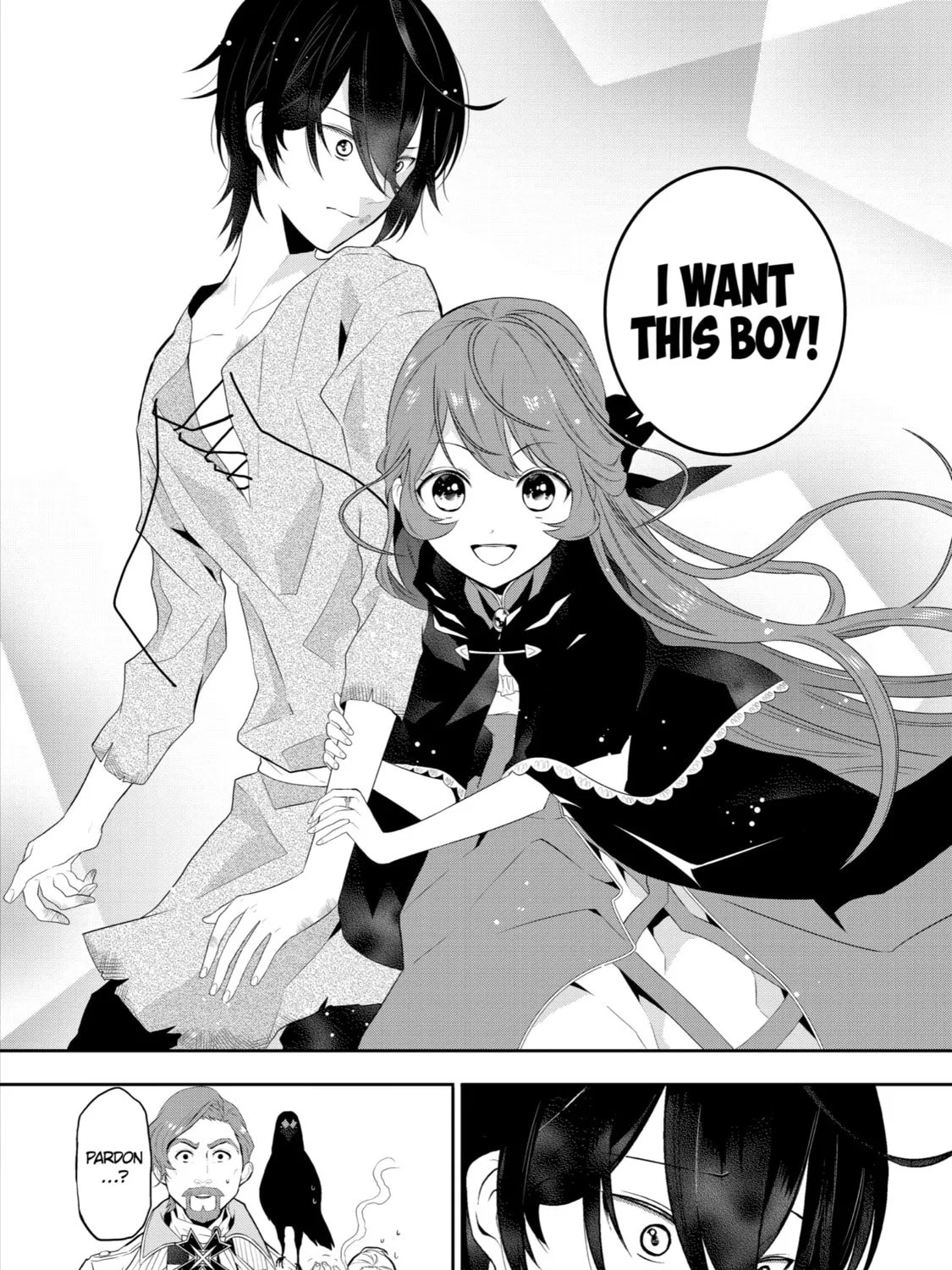 Tales of Reincarnation in Maydare: The World