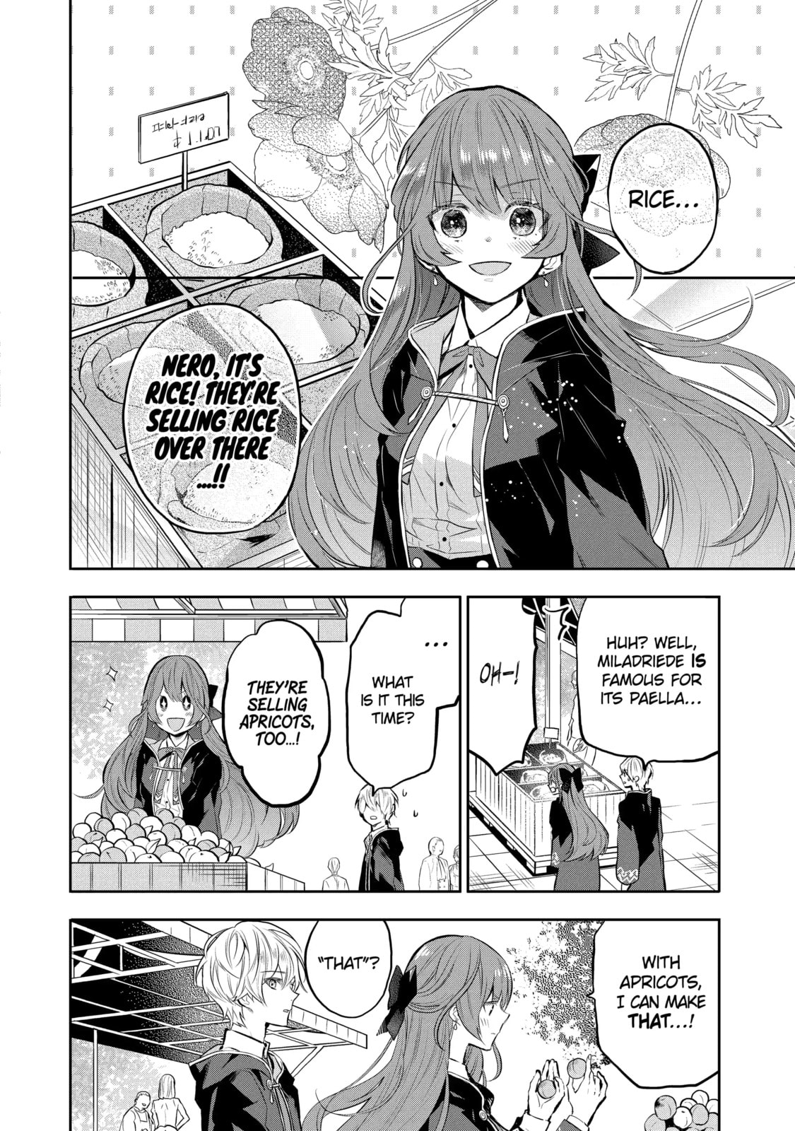 Tales of Reincarnation in Maydare: The World