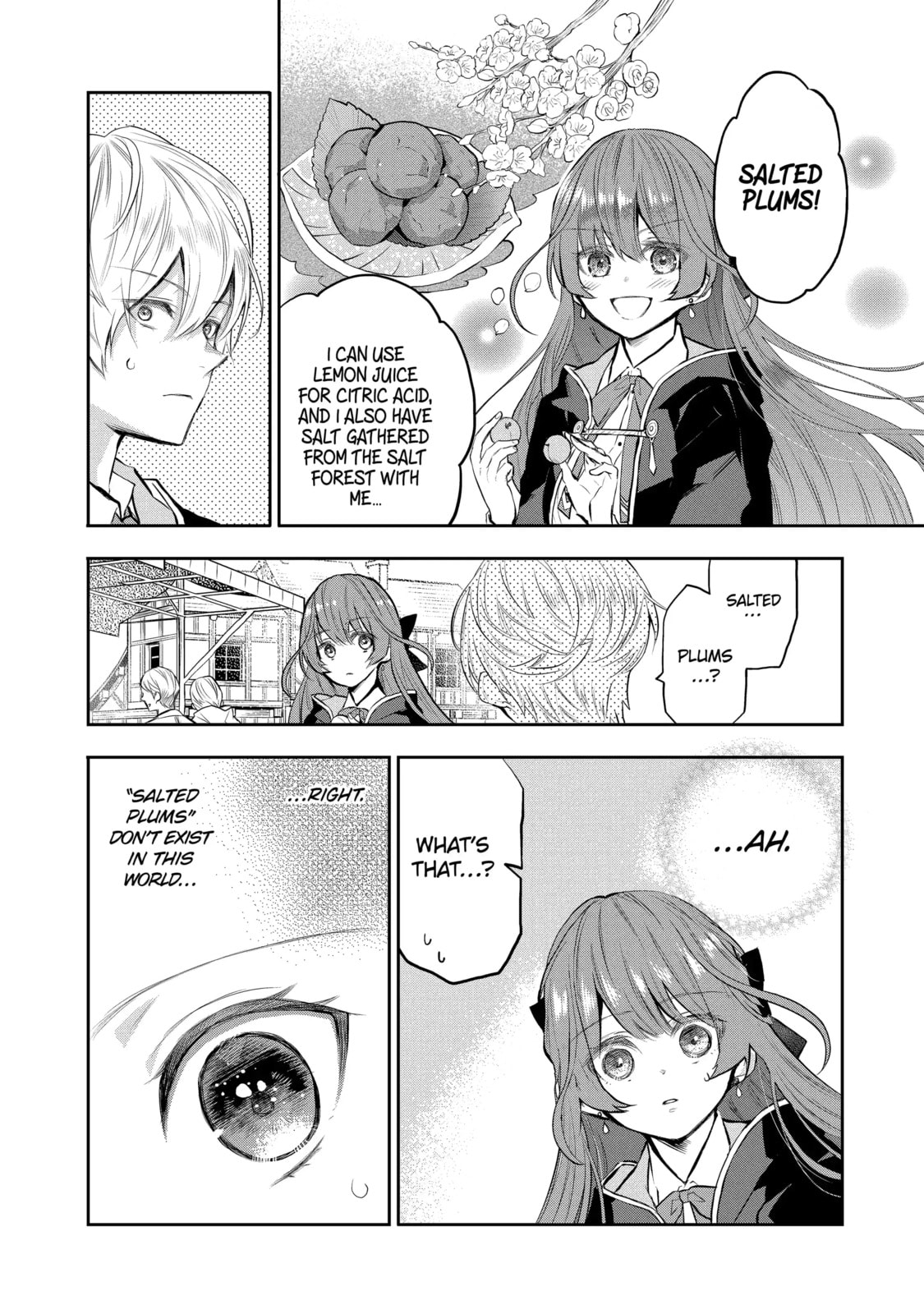 Tales of Reincarnation in Maydare: The World