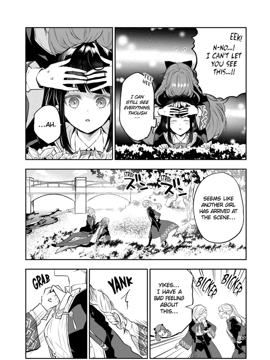 Tales of Reincarnation in Maydare: The World