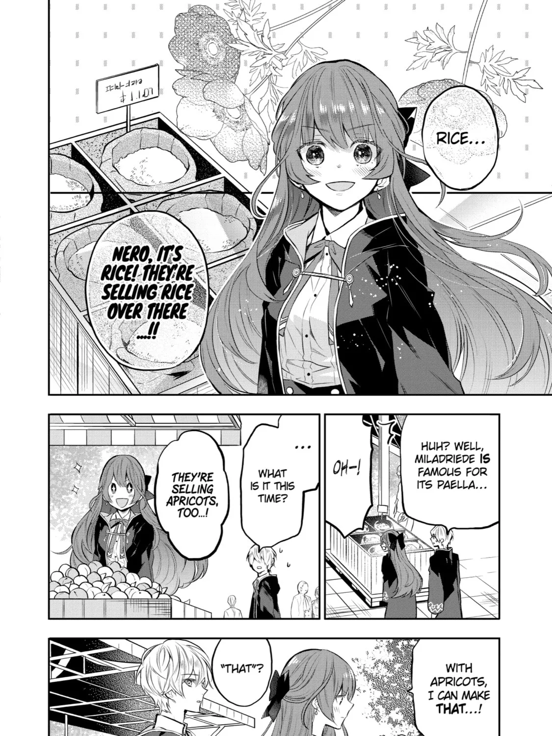 Tales of Reincarnation in Maydare: The World