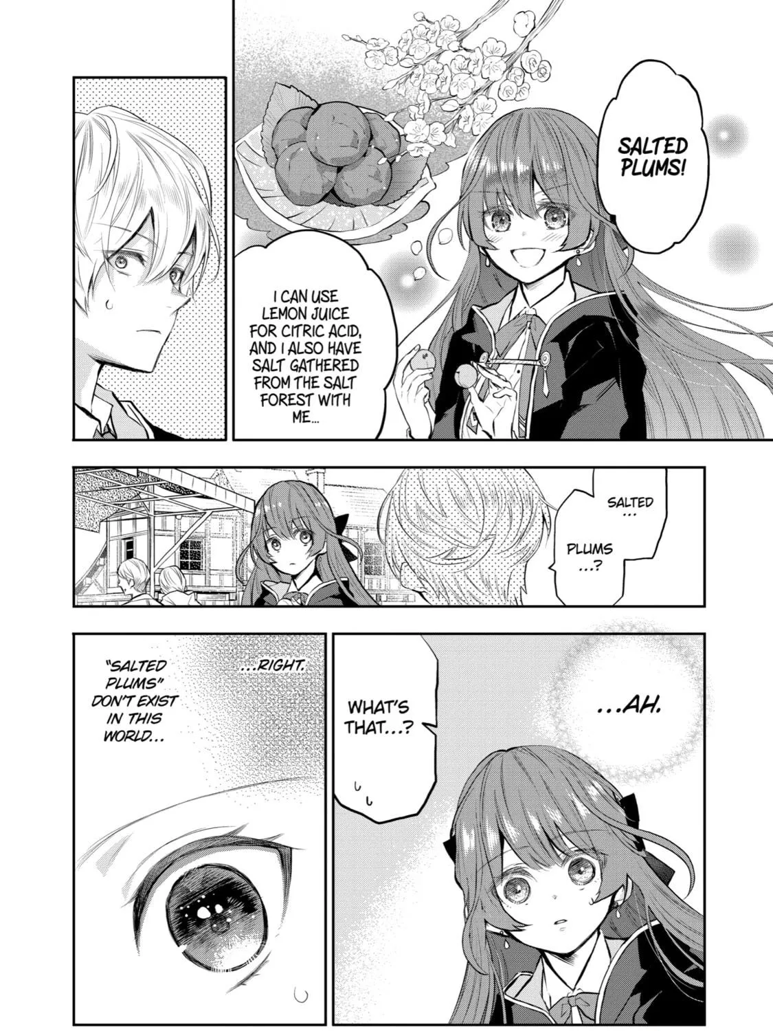 Tales of Reincarnation in Maydare: The World