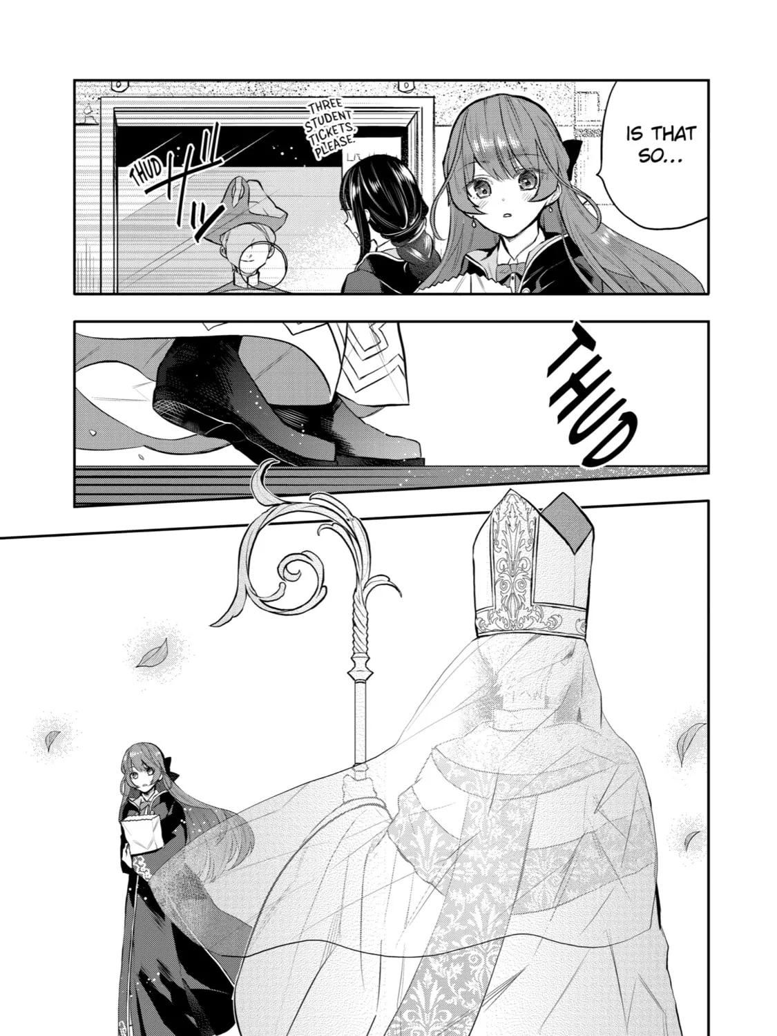 Tales of Reincarnation in Maydare: The World