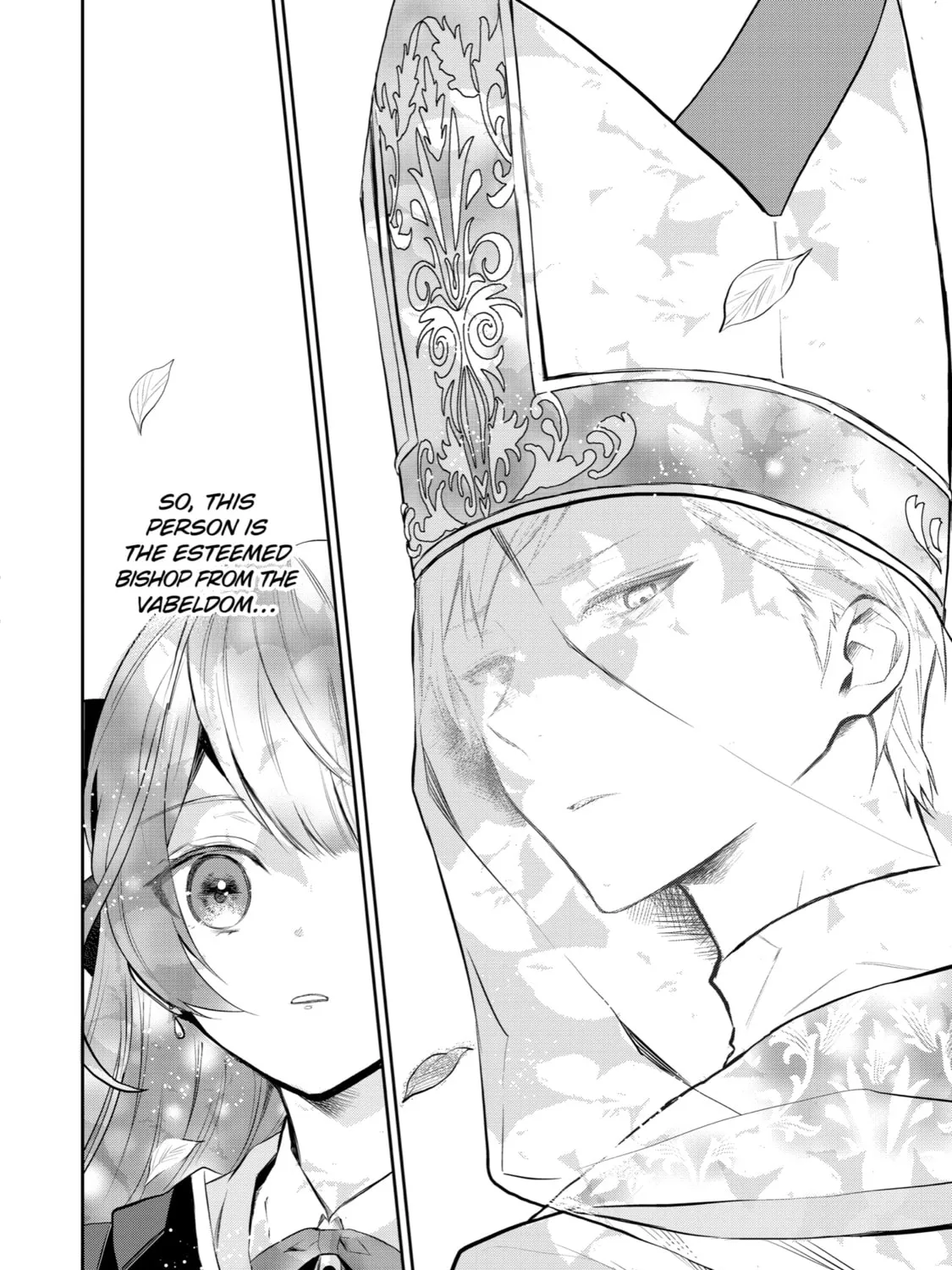 Tales of Reincarnation in Maydare: The World