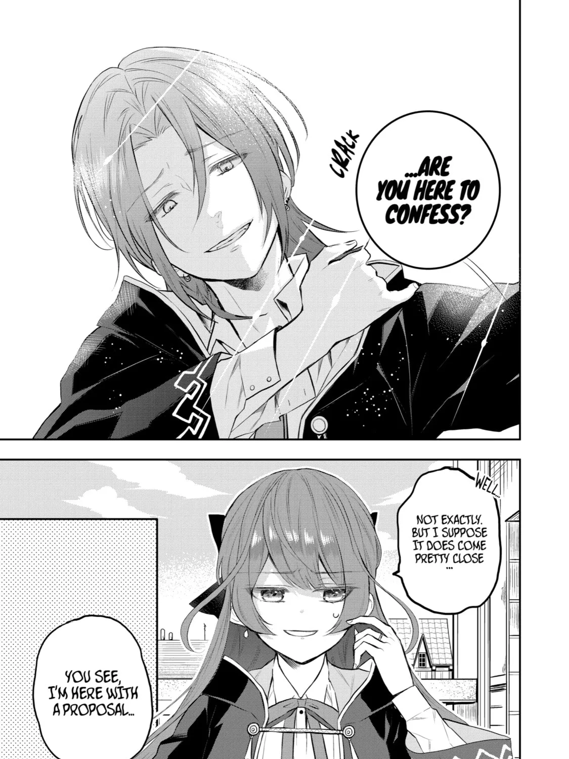 Tales of Reincarnation in Maydare: The World