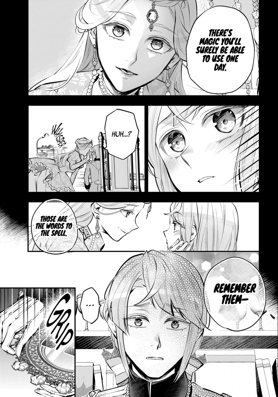 Tales of Reincarnation in Maydare: The World