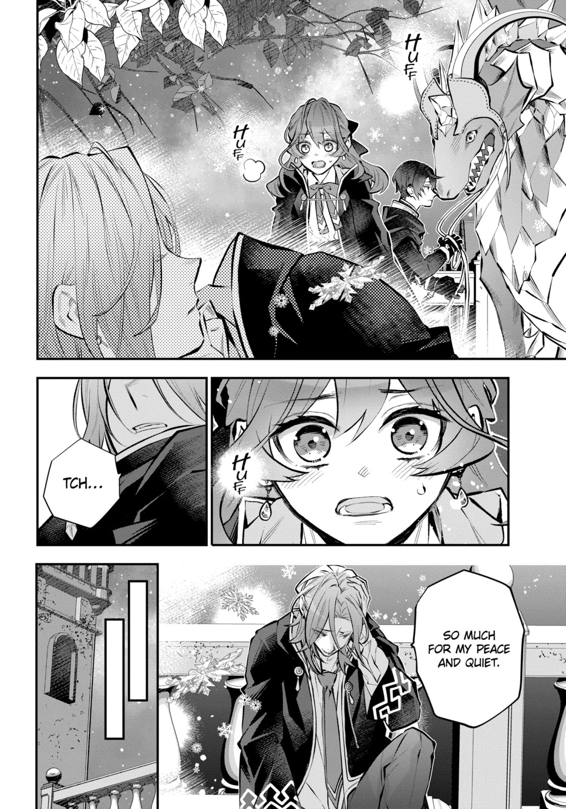 Tales of Reincarnation in Maydare: The World